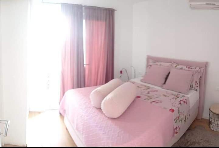 Апартаменты Apartman Paula Макарска Экстерьер фото