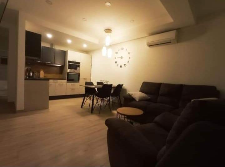 Апартаменты Apartman Paula Макарска Экстерьер фото